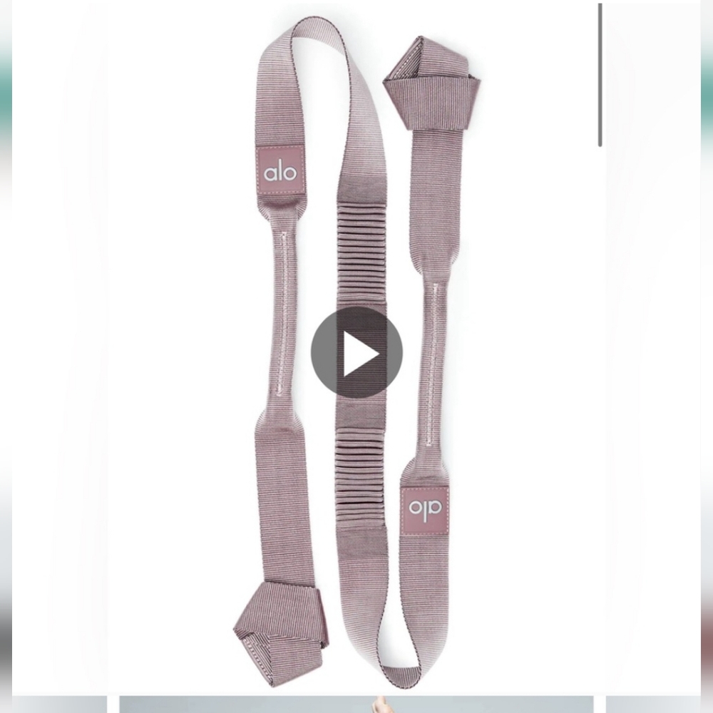 New ALO YOGA STRAP - Picture 7 of 7